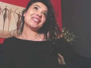 Selenaalluree  live sex cam