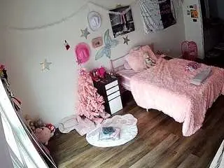 Voyeurcam-lolavalentine23  live sex cam