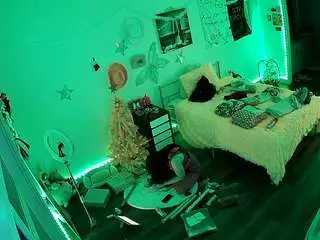 Voyeurcam-lolavalentine23  live sex cam