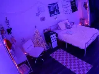 Voyeurcam-lolavalentine23  live sex cam