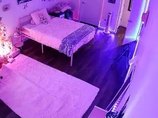 Voyeurcam-lolavalentine23  live sex cam