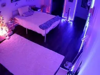 Voyeurcam-lolavalentine23  live sex cam