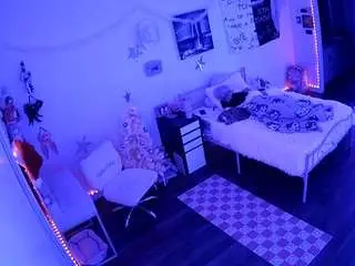 Voyeurcam-lolavalentine23  live sex cam
