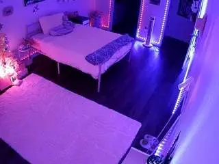 Voyeurcam-lolavalentine23  live sex cam
