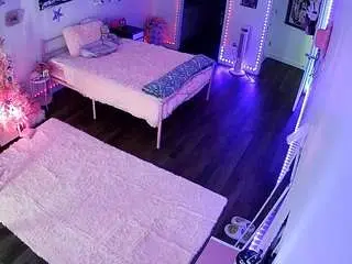 Voyeurcam-lolavalentine23  live sex cam