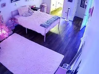 Voyeurcam-lolavalentine23  live sex cam