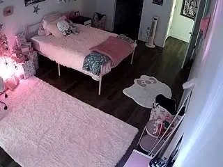 Voyeurcam-lolavalentine23  live sex cam