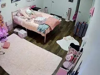 Voyeurcam-lolavalentine23  live sex cam