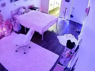 Voyeurcam-lolavalentine23  live sex cam