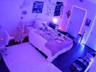 Voyeurcam-lolavalentine23  live sex cam