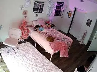 Voyeurcam-lolavalentine23  live sex cam