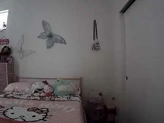 Voyeurcam-lolavalentine23  live sex cam