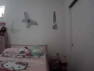 Voyeurcam-lolavalentine23  live sex cam