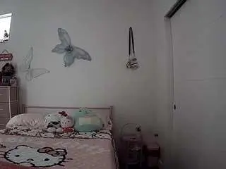 Voyeurcam-lolavalentine23  live sex cam