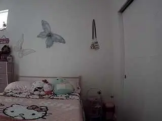 Voyeurcam-lolavalentine23  live sex cam