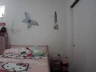 Voyeurcam-lolavalentine23  live sex cam