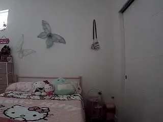 Voyeurcam-lolavalentine23  live sex cam