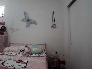 Voyeurcam-lolavalentine23  live sex cam