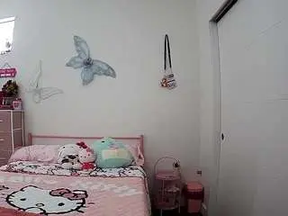 Voyeurcam-lolavalentine23  live sex cam