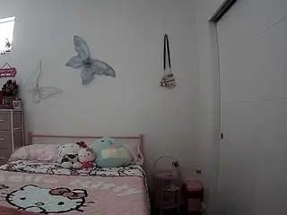 Voyeurcam-lolavalentine23  live sex cam