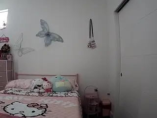 Voyeurcam-lolavalentine23  live sex cam