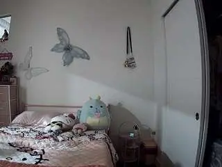 Voyeurcam-lolavalentine23  live sex cam