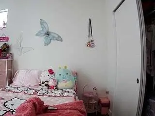 Voyeurcam-lolavalentine23  live sex cam