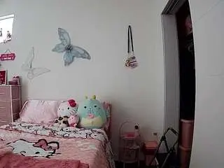 Voyeurcam-lolavalentine23  live sex cam