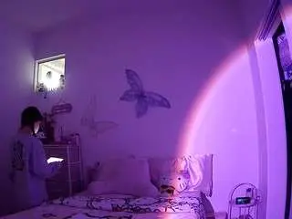 Voyeurcam-lolavalentine23  live sex cam