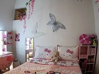 Voyeurcam-lolavalentine23  live sex cam