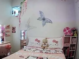 Voyeurcam-lolavalentine23  live sex cam