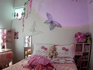 Voyeurcam-lolavalentine23  live sex cam