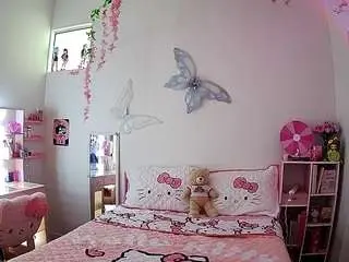 Voyeurcam-lolavalentine23  live sex cam