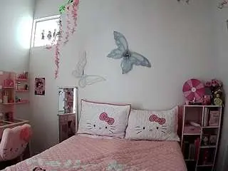 Voyeurcam-lolavalentine23  live sex cam