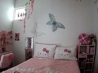 Voyeurcam-lolavalentine23  live sex cam