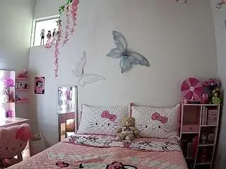 Voyeurcam-lolavalentine23  live sex cam