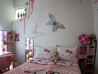 Voyeurcam-lolavalentine23  live sex cam