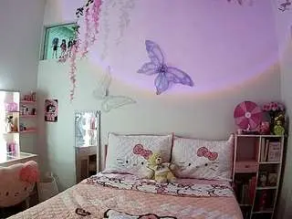 Voyeurcam-lolavalentine23  live sex cam