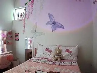 Voyeurcam-lolavalentine23  live sex cam