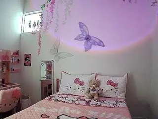Voyeurcam-lolavalentine23  live sex cam