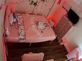 Voyeurcam-lolavalentine23  live sex cam