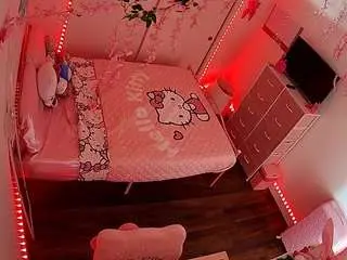 Voyeurcam-lolavalentine23  live sex cam