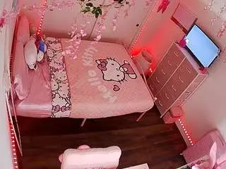 Voyeurcam-lolavalentine23  live sex cam