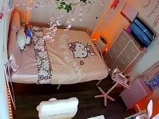 Voyeurcam-lolavalentine23  live sex cam