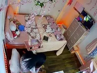 Voyeurcam-lolavalentine23  live sex cam
