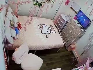 Voyeurcam-lolavalentine23  live sex cam