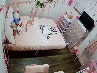 Voyeurcam-lolavalentine23  live sex cam