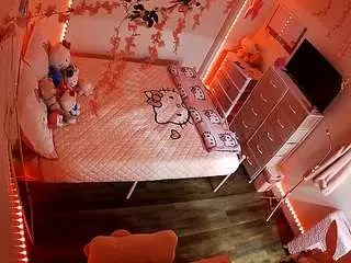 Voyeurcam-lolavalentine23  live sex cam