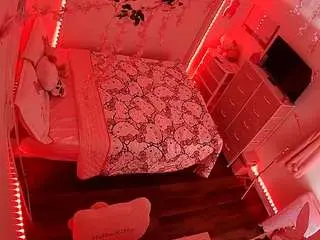 Voyeurcam-lolavalentine23  live sex cam