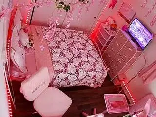 Voyeurcam-lolavalentine23  live sex cam